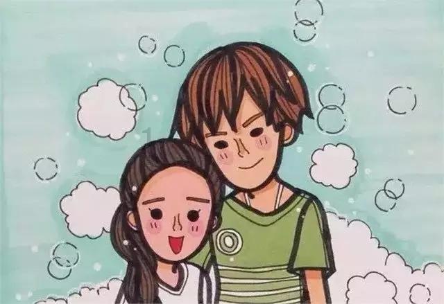 万词王