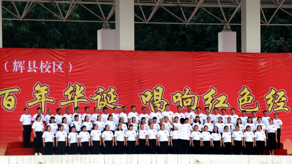 力促“双招双引”见成效